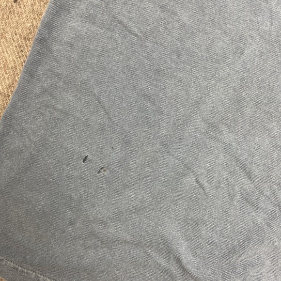 vintage ocean pacific shirt mens xl blue 2000 y2k classic - Picture 5 of 16